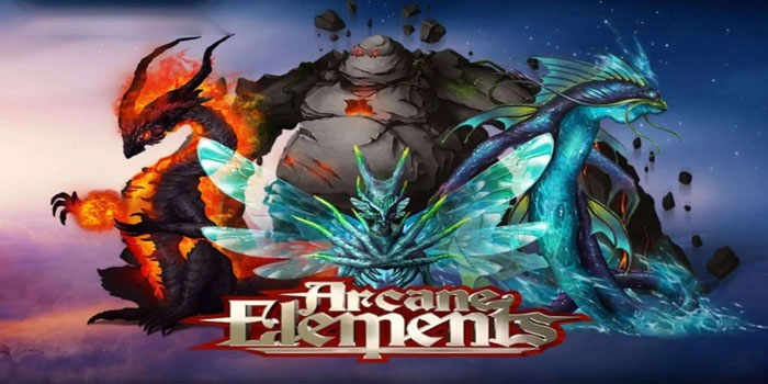 Cara Memaksimalkan Putaran Gratis Di Slot Arcane Elements