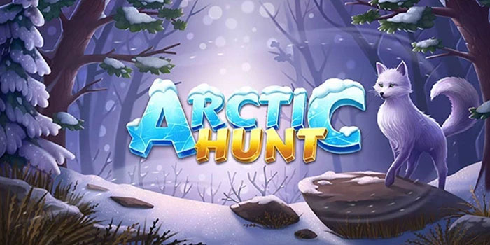 Simbol Paling Menguntungkan Di Slot Arctic Hunt