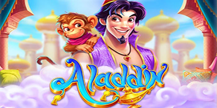 Panduan Lengkap Pemula Bermain Slot Aladdin Untuk Meraih Kemenangan