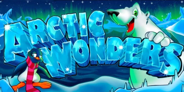 Panduan Lengkap Putaran Bonus Slot Arctic Wonders