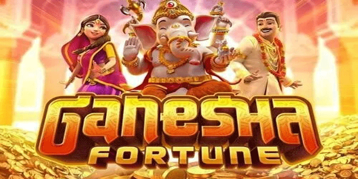 Teknik Terbukti Raih Maxwin Slot Ganesha Fortune Dengan Mudah
