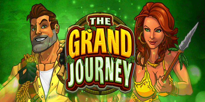 Cara Jitu Maksimalkan Untung Slot The Grand Journey Setiap Hari