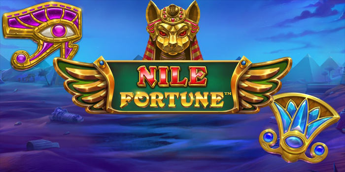 Strategi Jitu Meraih Jackpot Bermain Slot Nile Fortune