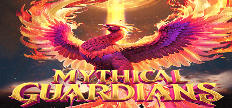 Strategi Ampuh Menang Cepat di Slot Mythical Guardians