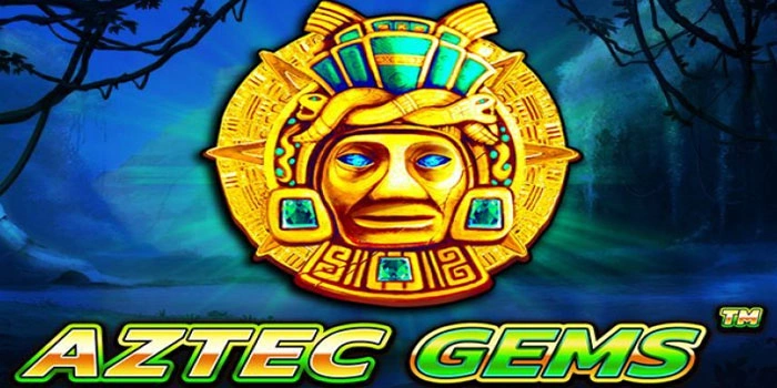 Strategi Slot Aztec Gems Scatter Jackpot Mudah Didapatkan
