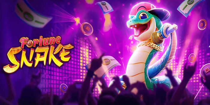 Strategi Hoki Slot Fortune Snake Untuk Raih Cuan Maksimal