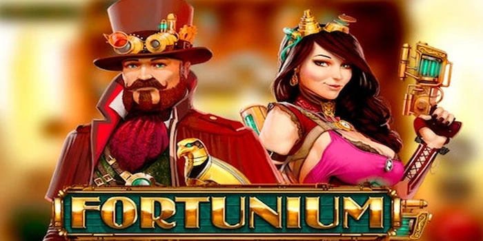 Strategi Ampuh Slot Fortunium Untuk Raih Jackpot Besar