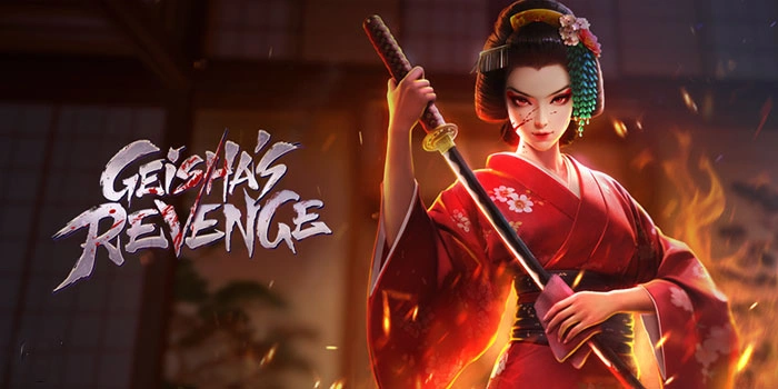 Tips Jitu Bermain Slot Geisha's Revenge Agar Sering Menang