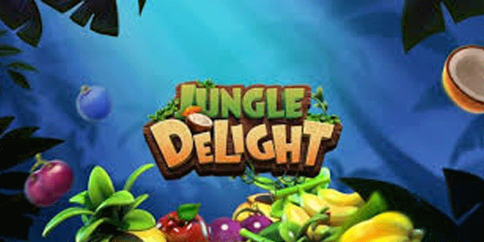 Tips Jitu Menang Besar Jungle Delight Dengan Pola Harian