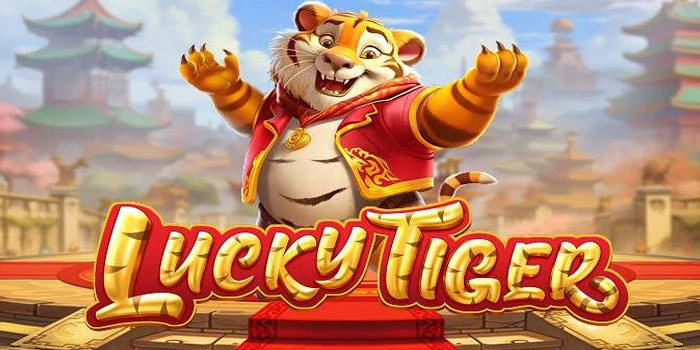 Cara Memanfaatkan Fitur Bonus Dan Free Spins Di Lucky Tiger