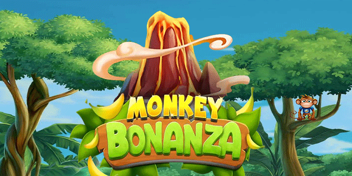 Panduan Slot Monkey Bonanza Gacor untuk Menang Banyak