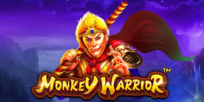 Cara Slot Monkey Warrior Mendapatkan Jackpot Besar Ribet