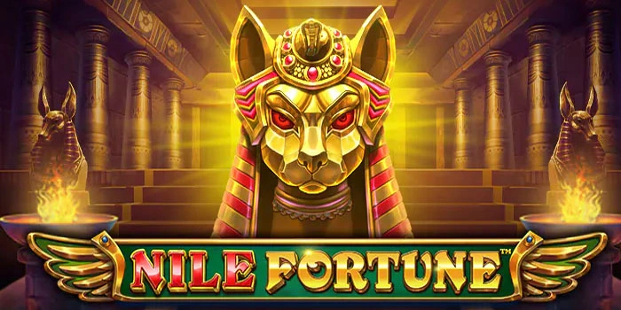 Strategi Jitu Menang Besar Slot Nile Fortune Dengan Maksimal