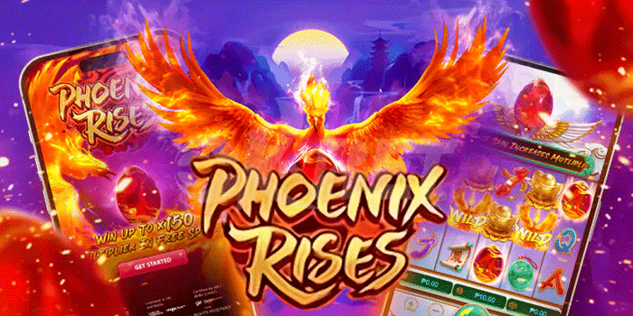 Strategi Ampuh Jackpot Besar Phoenix Rises Dengan Momentum Tepat