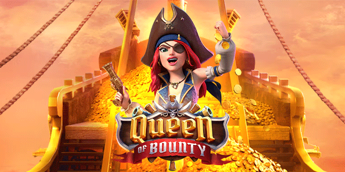 Bocoran Pola Terbaik Untuk Jackpot Besar Di Queen Of Bounty