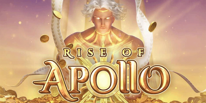 Cara Mudah Menang Besar Rise Of Apollo Dengan RTP Menguntungkan