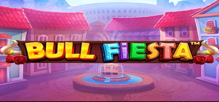Cara Mudah Slot Bull Fiesta Mendapatkan Keuntungan Besar