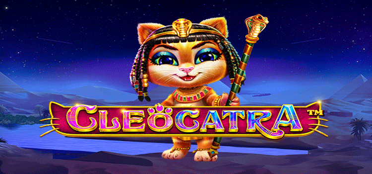 Cara Bermain Slot Cleocatra Dengan Hasil Maksimal