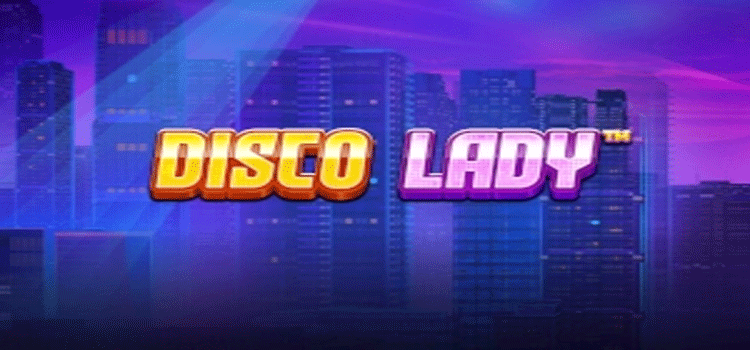 Rahasia Slot Disco Lady ang Sering Menghasilkan Jackpot