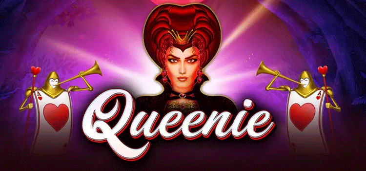 Strategi Cerdas Slot Queenie Untuk Kemenangan Fantastis