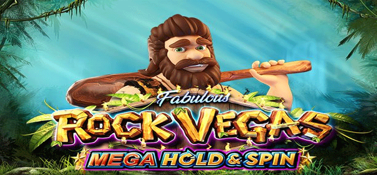 Rahasia Slot Rock Vegas Untuk Raih Kemenangan Maksimal