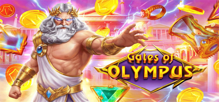 Strategi Gates of Olympus Untuk Meningkatkan Peluang Maxwin