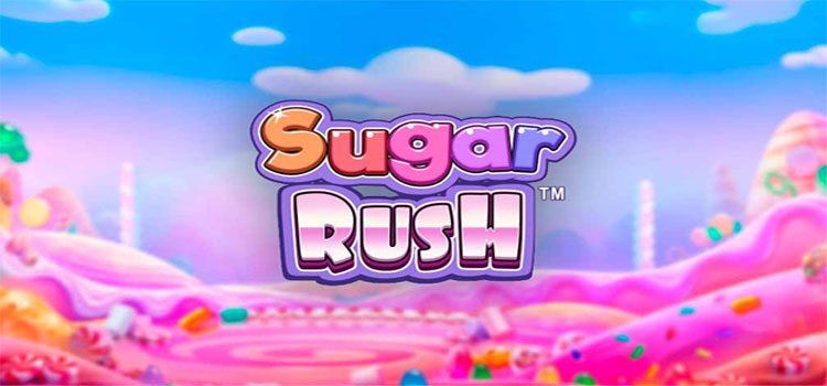 Strategi Sugar Rush Untuk Hasil Lebih Konsisten dan Stabil