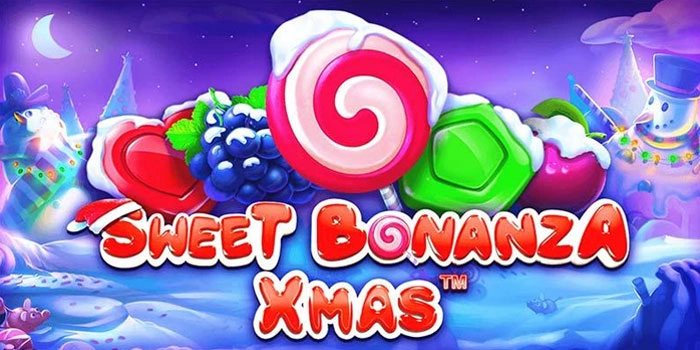 Tips Slot Sweet Bonanza Xmas Pola Spin Gacor Terbaru