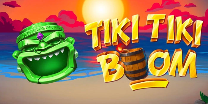 Rahasia Slot Tiki Tiki Boom untuk Mendapatkan Jackpot Besar