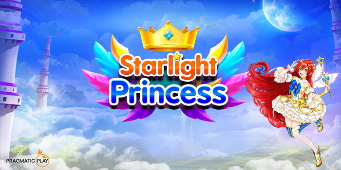 Pola Dan Kunci Kemenangan Di Slot Starlight Princess