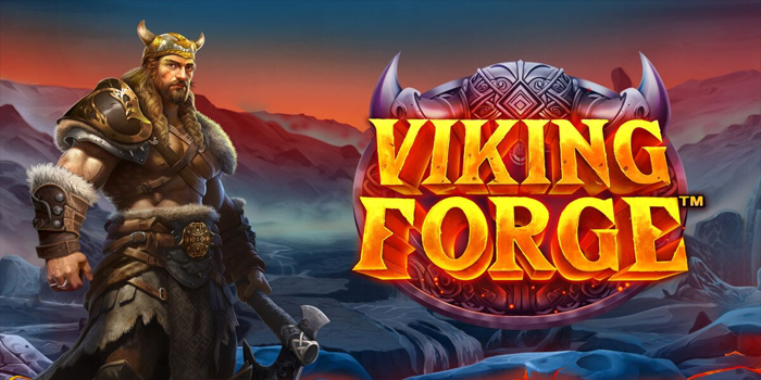 Trik Jitu Untuk Meraih Maxwin Bermain Slot Viking Forge