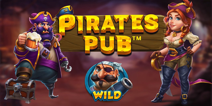 Rahasia Jackpot Besar Slot Pirates Pub Yang Harus Anda Tahu
