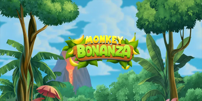 Cara Bermain Slot Monkey Bonanza Agar Meraih Kemenangan Besar