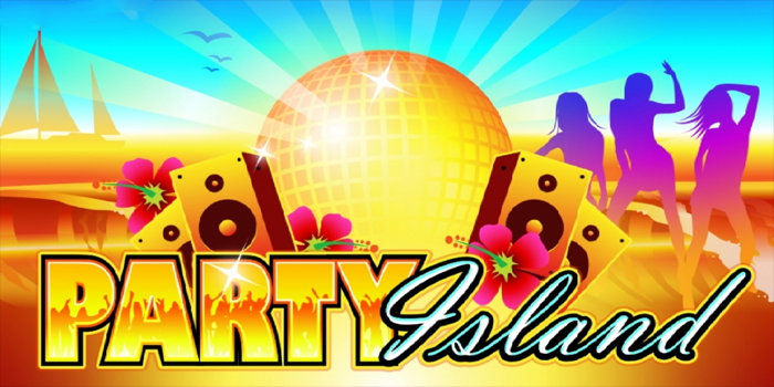 Cara Bermain Slot Party Island Temukan Fitur Bonus Menarik