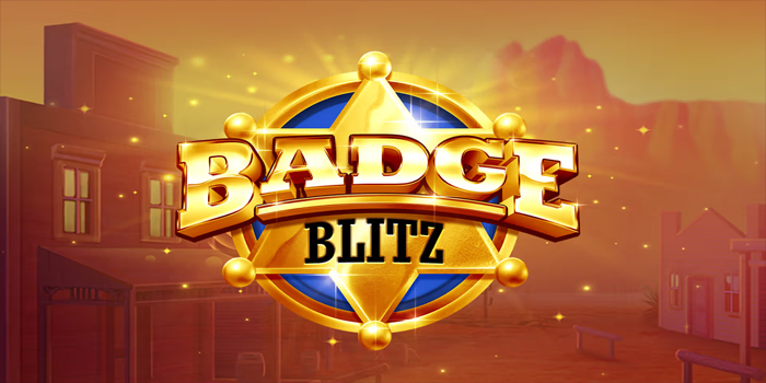 Trik Mendapatkan Jackpot Besar Bermain Slot Badge Blitz