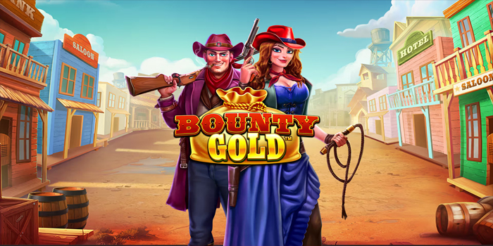 Cara Bermain Slot Bounty Gold Manfaatkan Trik Jitu Terpercaya